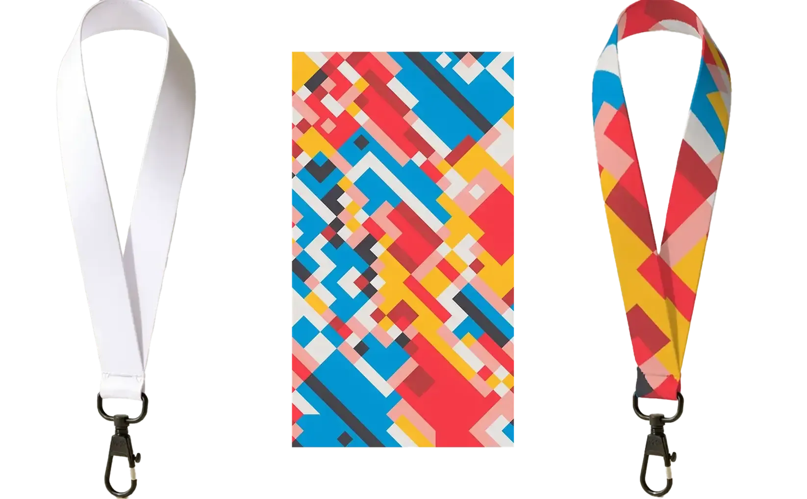 Create and approve the first mockup