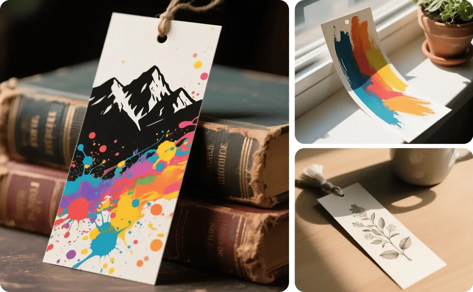 Expand into more designs and product variations