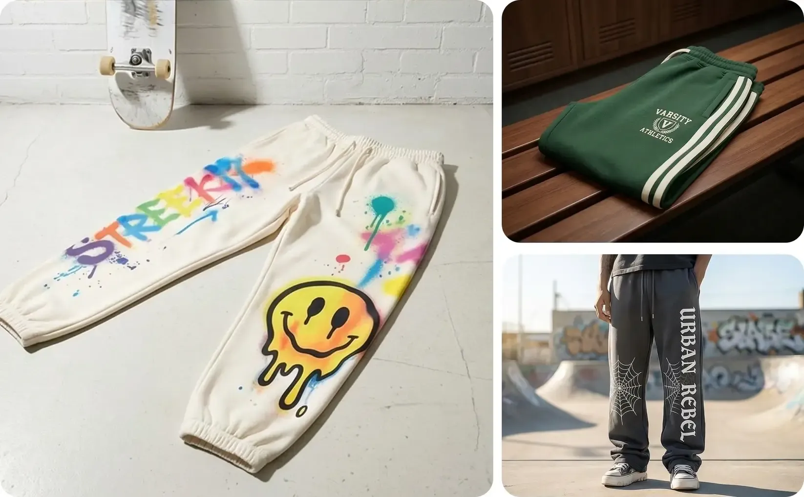 Expand into more designs and product variations