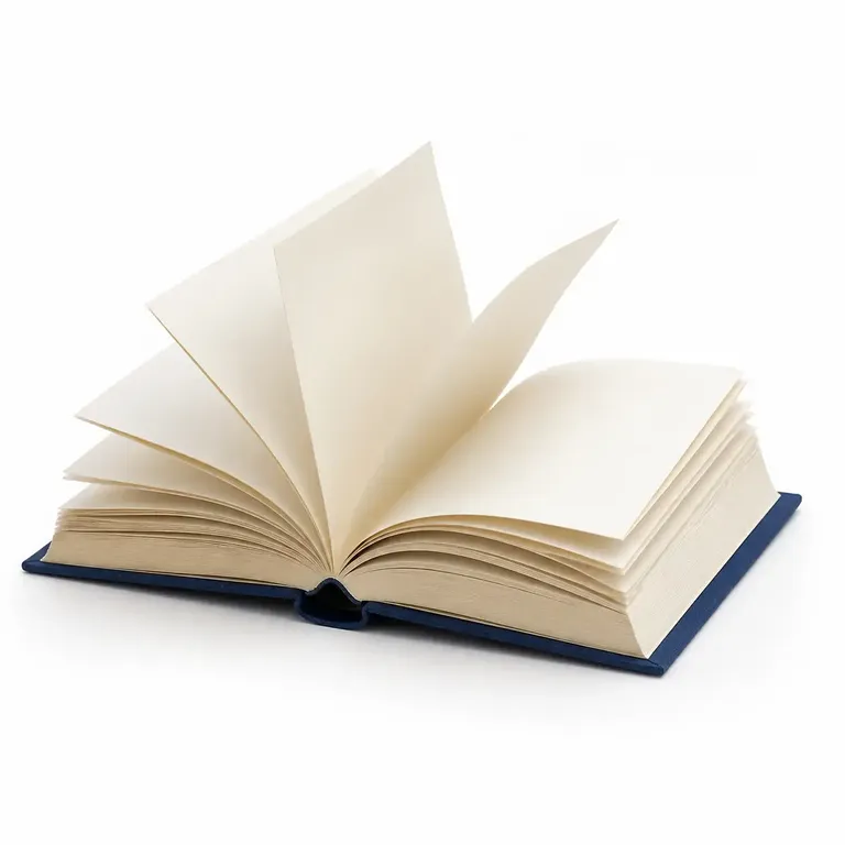 Book Video Mockup