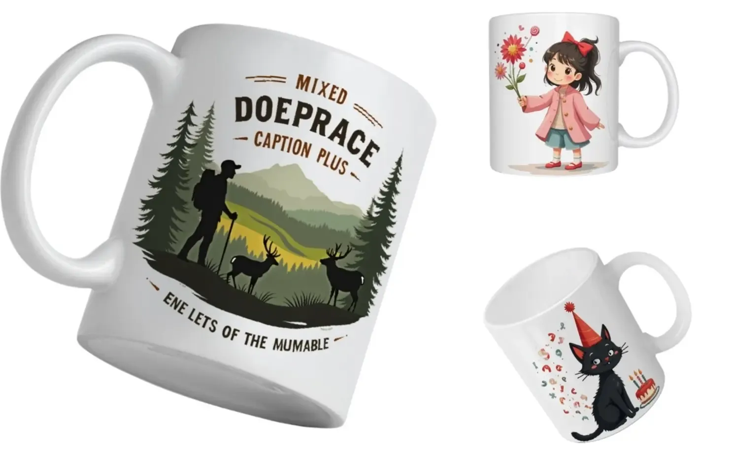 Mug Mockup product-content workflow
