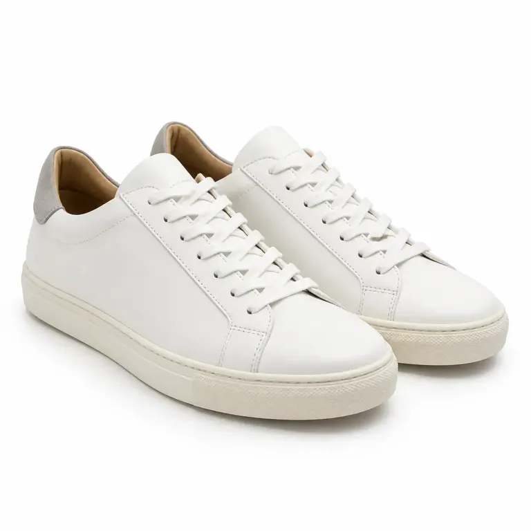 Shoes Mockup