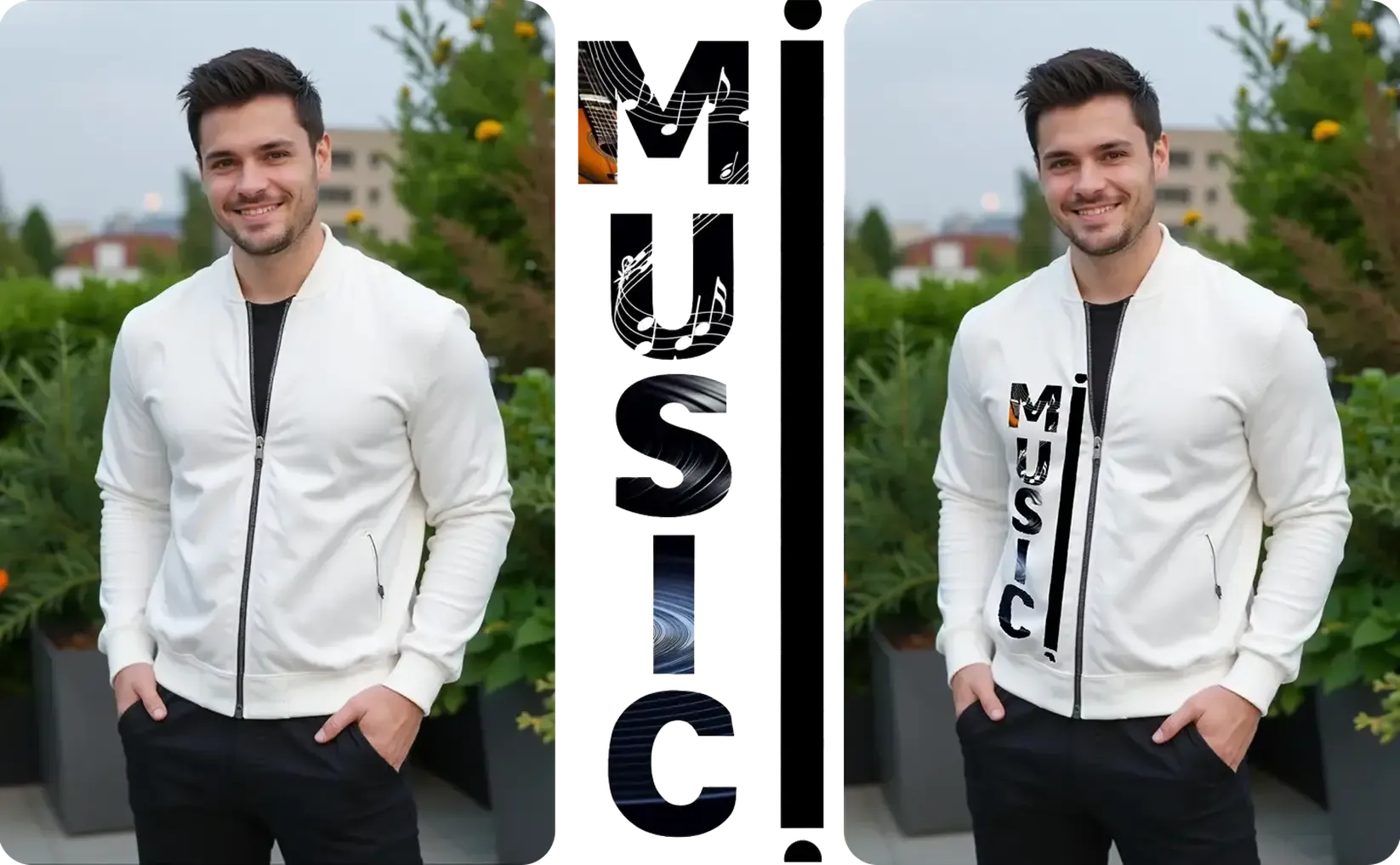 Create and approve the first mockup