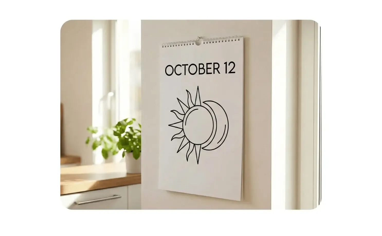 Calendar Mockup product-content workflow