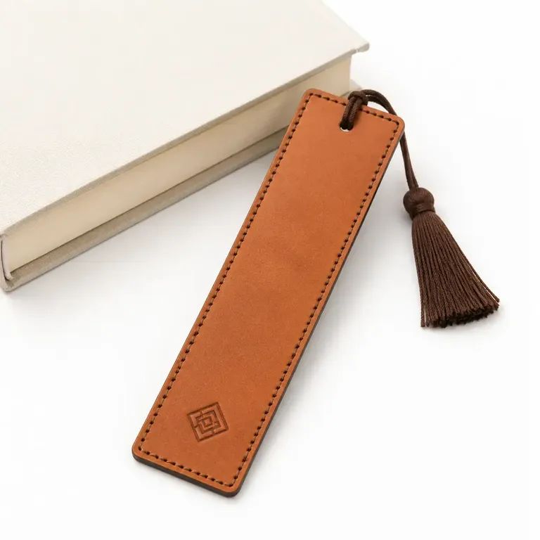 Bookmark Mockup