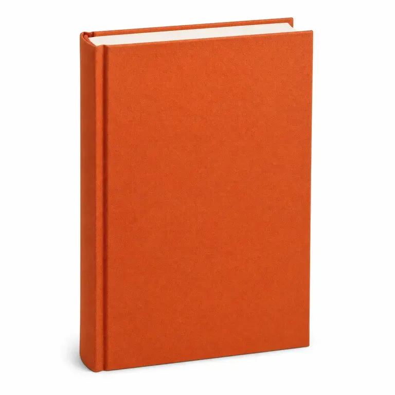 Book Mockup