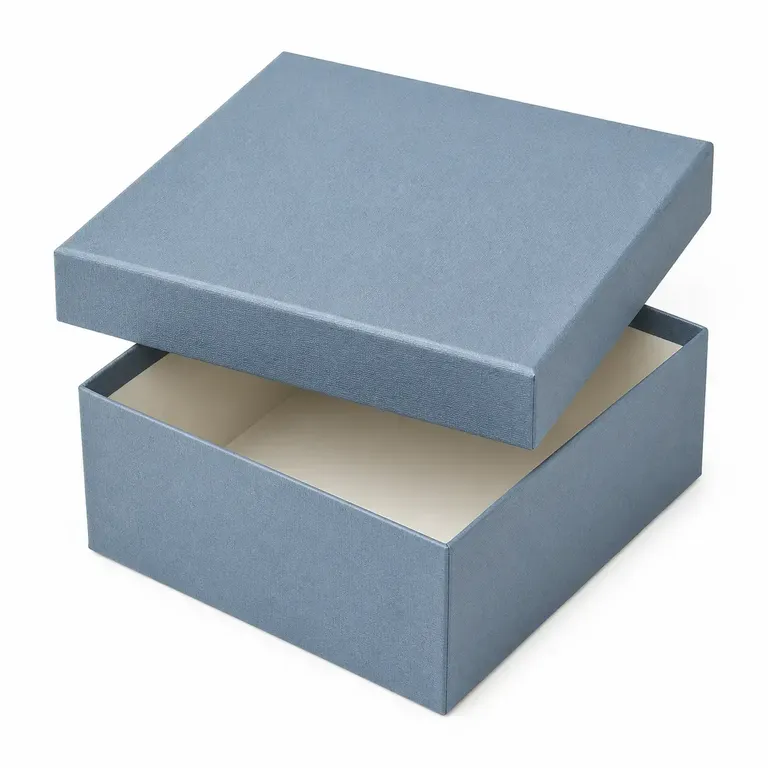 Box Mockup