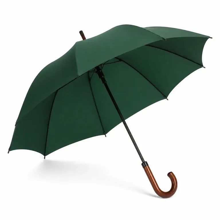 Umbrella Mockup