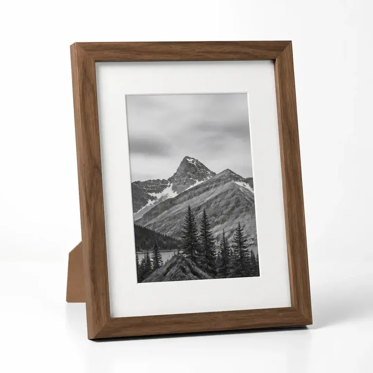Photo Frame Mockup