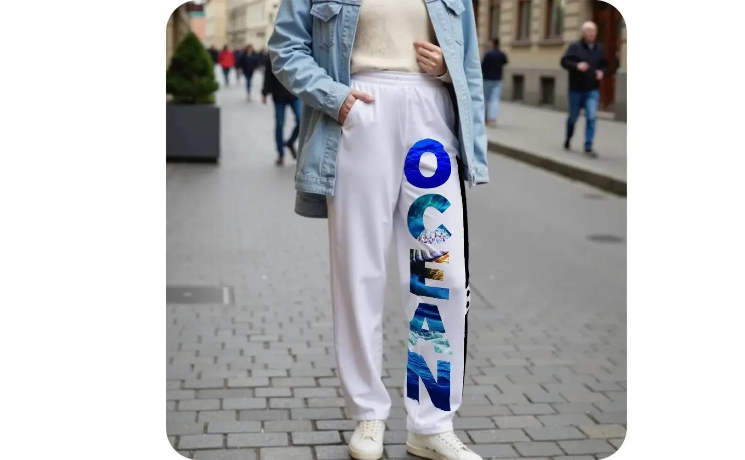 Pants Mockup product-content workflow