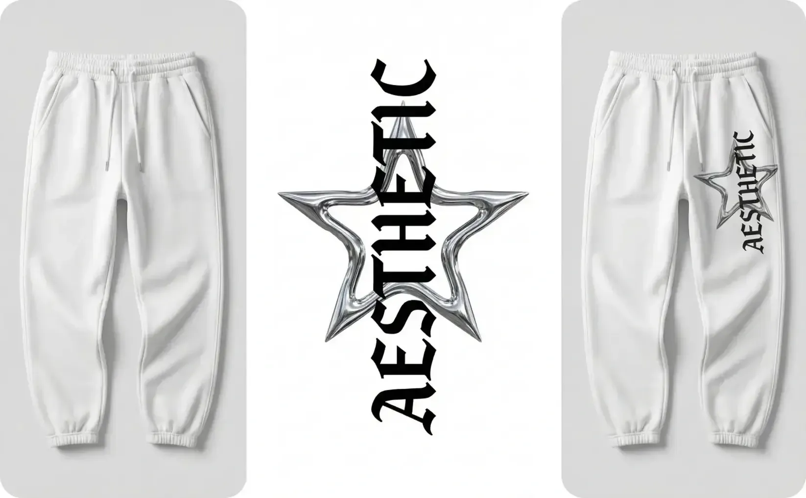 Create and approve the first mockup