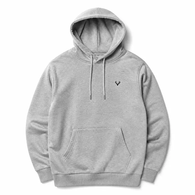 Hoodie Mockup