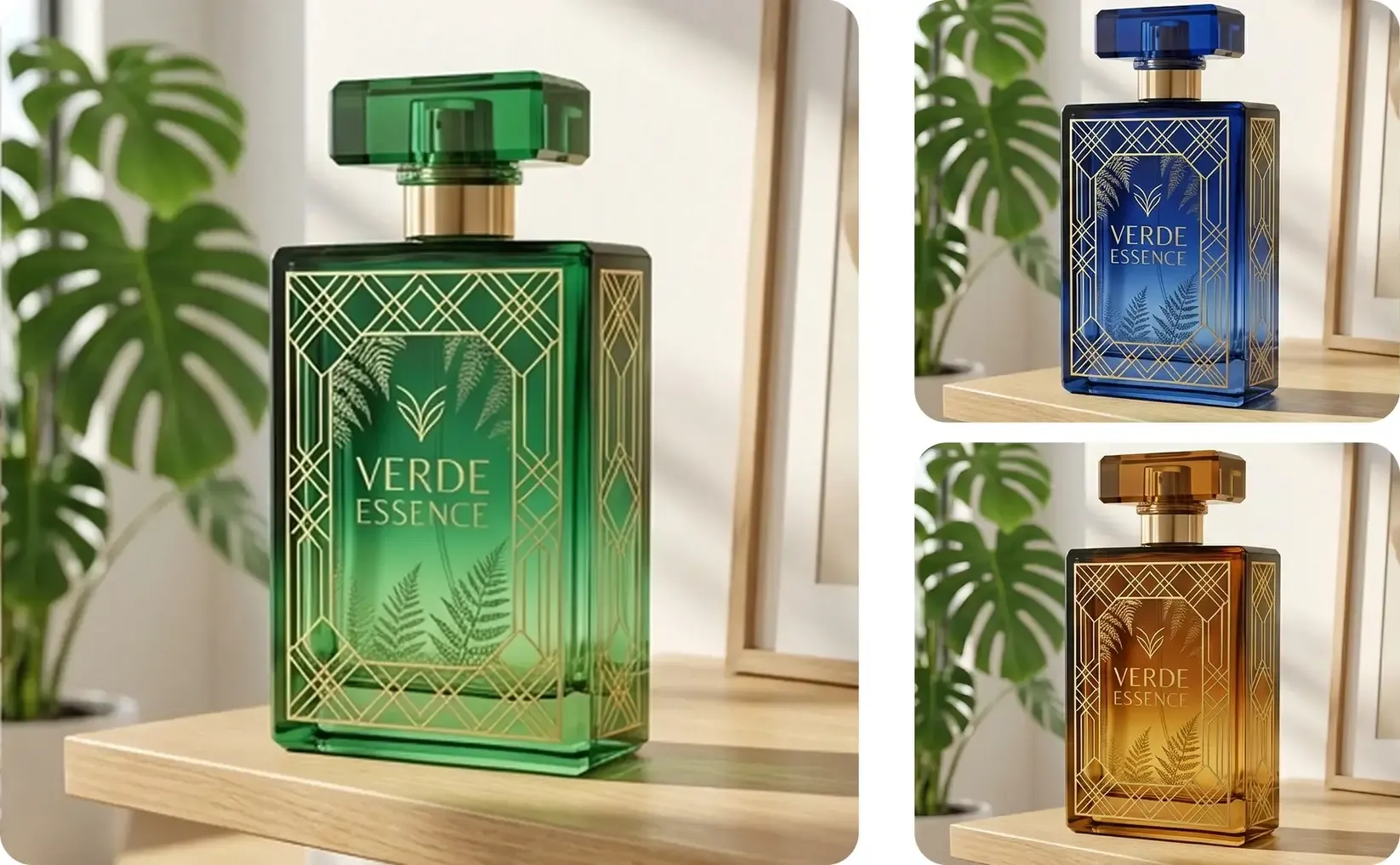 Expand into more designs and product variations