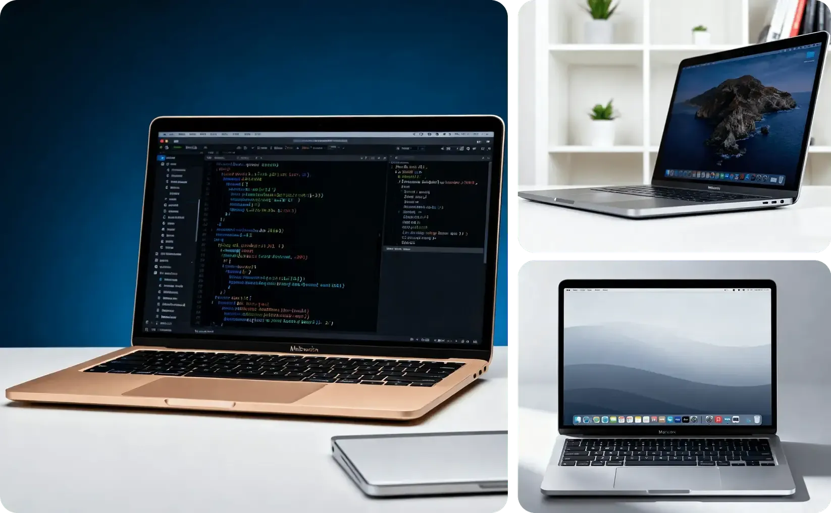 Expand into more screens and product stories