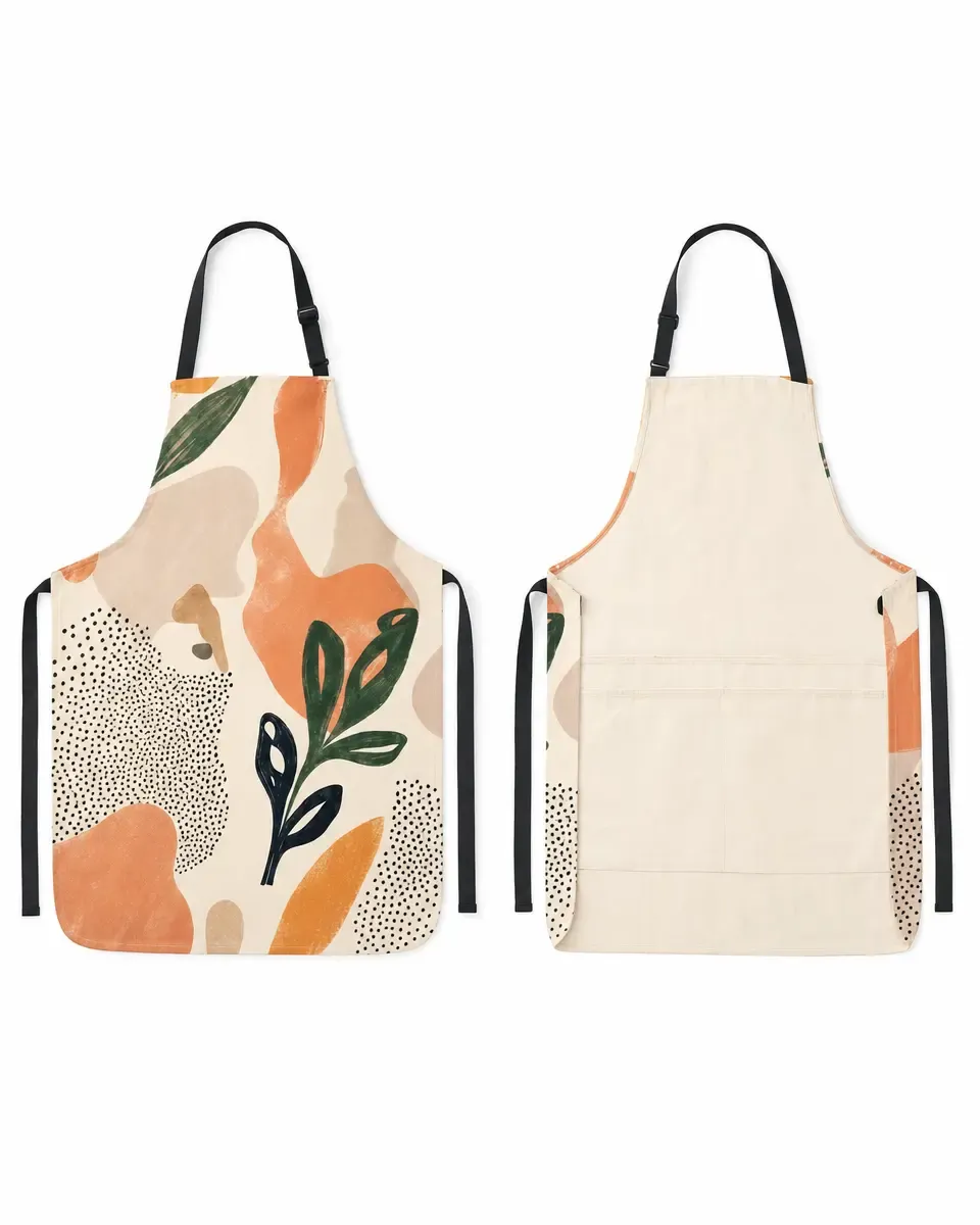 식당, 카페, 회사 로고 미리보기