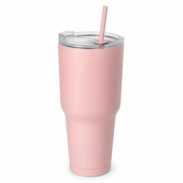 Tumbler Mockup